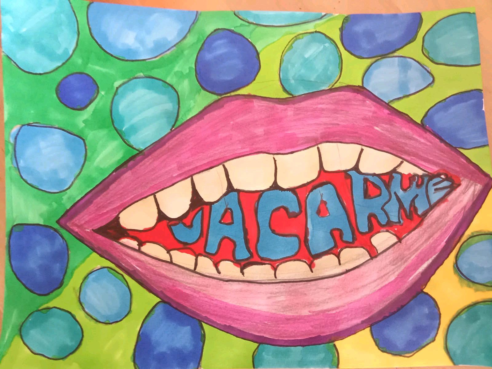 Visuel de l’émission Vacarme